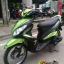 มาใหม่ครับ Yamaha Mio125 จดทะเบียนปี 53 รถสภาพเดิมๆ ชุดสีเดิมแท้ทั้งคัน