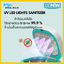 OONEW Grandsun เครื่องอบฆ่าเชื้อ UV LED Sterilizer And Dryer