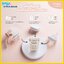 Hegen ขวดนม พร้อมจุกนม PCTO™ 330ml./ 11oz. Feeding Bottle (2-PACK)