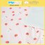 Sofflin ผ้าห่มเด็กคูลลิ่ง Cooling Blanket - Berry Sweet Size. 150x200 cm.