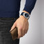 (ประกันศูนย์ไทย 2 ปี) TISSOT PRX QUARTZ (ใช้ถ่าน) รุ่น T137.410.16.041.00 (สายหนัง)