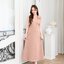 Julia one shoulder maxi dress: สีโอวัลติน