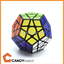 รูบิค QiYi QiHeng Megaminx Black | Rubik ยอดขายอันดับ 1 | By CANDYspeed