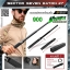 กระบองดิ้ว Sector Seven Baton 21"