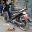 รถบ้านเทินร์มา......ราคาเบาๆเลยคันนี้ YAMAHA MIO115 รถจดทะเบียนปี 51 รถสภาพพร้อมใช้งาน