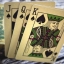 ขายไพ่ Bicycle Hemp Deck ไพ่ลายกัญชา