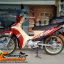 YAMAHA SPARK 115I จดทะเบียนปลายปี 57 เลยคันนี้ เครื่องดีเดิมๆ แน่นๆ ขับขี่ดี ศูนย์ตรง สไตล์รถบ้านสภาพดี