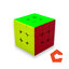 รูบิค GAN14 Maglev Pro UV 3x3 rubik cube | by CANDYspeed