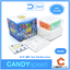 รูบิค Cube QiYi MP Series | มีแม่เหล็ก | 2x2, 3x3, 4x4, 5x5, Pyraminx | by CANDYspeed