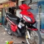 รถดีๆรุ่นนี้.....เริ่มหายาก YAMAHA NOUVO MX ปลายปี 51 เครื่องดีเดิมจัด