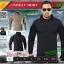 เสื้อคอมแบทเชิ้ต ( Combat shirt ) แบรนด์ Pave Hawk