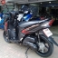 "รถบ้านเทิร์นมา" YAMAHA GT125 จดทะเบียนปี 59 สภาพดีใช้งานน้อยหมื่นกว่าโล เครื่องเดิมเงียบ