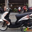 "รถบ้านเทินร์มา" ราคาเบาๆแล้วนะค่ะ!!! สำหรับ Yamaha Mio 115 รถจดทะเบียนกลางปี49