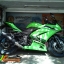 "รถบ้านมือเดียวดีกรี 2 สูบ" สภาพเป๊ะมาก KAWASAKI NINJA250~Special Edition จดทะเบียนปลายปี54 สภาพสวยสมบูรณ์มาก เครื่องดีแน่น ไม่มีปัญหา ขี่นิ่มเร่งดีไม่มีสะดุด