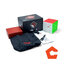 รูบิค Vin4 UV 4x4 Magnetic Cube rubik มีแม่เหล็ก | by CANDYspeed