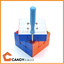 สุดยอดรูบิค 3x3 Dayan ZhanChi Pro M 3x3 มีแม่เหล็ก | DaYan ZhanChi 3x3 | By CANDYspeed