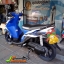 มาอีกคันแล้วจร้า เอาใจวัยรุ่นกันหน่อย!!! กับ YAMAHA MIO 2ตามีสวิงอาร์ม รถจดทะเบียนปลายปี 54