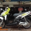 รถพร้อมใช้มาใหม่อีกคัน HONDA CLICK110i จดปลายปี53 หัวฉีดประหยัดน้ำมันสภาพเดิมดูดี เครื่องเดิมเงียบ ชุดสีแท้ทั้งคันมีรอยบ้างเล็กน้อยไม่ล้มถาก