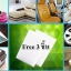 ZFine เบาะรถ เบาะรถยนต์ ชุดเบาะรองนั่ง เบาะรองหลัง หมอนรองคอในรถ Back & Neck support for Car