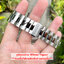 TISSOT GENTLEMAN POWERMATIC 80 SILICIUM รุ่น T127.407.11.091.01 ประกันศูนย์ไทย