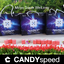 รูบิค 3x3 รุ่นใหม่ MoYu Super WeiLong 3x3 New! | By CANDYspeed