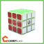 รูบิค Rubik Cube Ghost Hand Glow in Dark 3x3