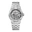 (ประกันศูนย์ไทย) MAURICE LACROIX AIKON Automatic Skeleton 39mm รุ่น AI6007-SS002-030-1