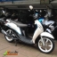"รถบ้านมือเดียวดูดีมีสกุล" Yamaha Fino125i Deluxe จดทะเบียนปี59 สภาพสวยเดิมทั้งคัน เครื่องไม่แกะสีแท้ติดรถรอยเล็กน้อย