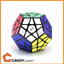 รูบิค QiYi QiHeng Megaminx Black | Rubik ยอดขายอันดับ 1 | By CANDYspeed