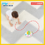 Skip Hop Explore&More : Follow Bee Crawl Toy ของเล่นช่วยให้ลูกน้อยฝึกคลาน