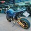"แต่งสุดๆสไตส์ Mini Sport Bike" กับ HONDA MSX125 จดทะเบียนปี 57 ของแน่นทั้งคัน เครื่องเดิมไม่แกะแต่งเฉพาะภายนอกประกอบไปด้วย
