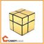 รูบิค SengSo Mirror 2x2 | Rubik Mirror 2x2 Cube | By CANDYspeed