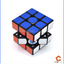 รูบิค GAN356 X V2 Rubik 3x3 แชมป์ระดับโลกเลือกใช้ในการแข่งขัน | GAN 356 | By CANDYspeed