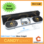 GAN Smart Timer นาฬิกาจับเวลาแข่งขันรูบิค Rubik Timer, Speed Stacks Timer | By CANDYspeed