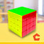 Rubik Cube รูบิค Qiyi M Pro 4x4 Magnetic | By CANDYspeed