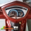 เข้ามาใหม่อีกคัน YAMAHA SPARK 135 ปี53 (ครัชมือ) เครื่องดีเดิม แน่นๆเงียบๆ ครัชไม่ดัง ขับขี่ดี