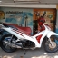โปรแรง (ดาว)999 บาท !! มาใหม่อีกคัน "รถบ้านมือเดียวยอดฮิต" HONDA WAVE125I สตาร์ทมือ+ล้อแม็ก จดกลางปี 61 โฉมก่อนปัจจุบัน รถสวยสภาพดีพร้อมใช้งาน