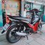 รถยอดฮิต..ตระกูลประหยัด มาใหม่ HONDA WAVE110i_RS สตาร์ทมือ+ล้อแม็ค รถปลายปี60 เครื่องเดิมแน่นๆไม่แกะ ชุดสีแท้ทั้งคันรอยน้อยมาก