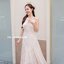 Rosy Vest Maxi Dress
