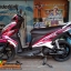 "รถบ้านมือเดียวอีกแล้ว" สภาพสวยๆ สีโดนใจมานำเสนอ!!! YAMAHA MIO 125I mx รถจดทะเบียนกลางปี56