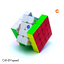 GAN460 M V2 SP Frosted | รูบิค Cube 4x4 Rubik Cube มีแม่เหล็ก | By CANDYspeed