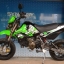 KAWASAKI KSR (สตาร์ทมือ) สุดเท่ห์ ปี 56 เครื่องดีเดิมเงียบ ราคาพิเศษ 44,900 บาท