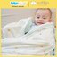 Sofflin ผ้าห่มเด็กคูลลิ่ง Cooling Blanket - Berry Sweet Size. 150x200 cm.