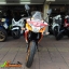 "รถบ้านเทิร์นลายหายาก" HONDA CBR150R REPSOL Edition จดทะเบียนกลางปี 58 รถสภาพเดิม เครื่องดีมากไม่แกะ ชุดสีสวยแท้ๆทั้งคันมีรอยนิดหน่อย