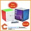 รูบิค 7x7 Rubik YJ YuFu V2 M 7x7 Stickerless มีแม่เหล็ก | By CANDYspeed