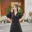Sassy Dotty Dress เดรสลายจุด [Made by Pastel Time]