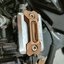 "รถบ้านแท้มือเดียว" HONDA CBR150R ลายล่าสุด Sport Spirit จดทะเบียนปลายปี 59