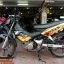 รถบ้านเทินร์มา HONDA SONIC125 จดทะเบียนปี 46 สภาพเก่าเดิม เครื่องโอเครขี่ปกติ ชุดสีมีร่องรอยตามการใช้งาน