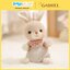 Gabriel ตุ๊กตานุ่มนิ่ม วัสดุนุ่มพิเศษ เหมาะสำหรับทุกวัย งาน Handmade ลาย Robinสูง 15 cm