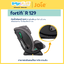 joie คาร์ซีทเด็กโต Fortifi R129 สี Shale